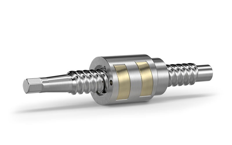 Ball screws CW Bearing